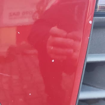 Hyundai Bayon Tampon Boya Hatası Ve Uzayan Onarım Süreci