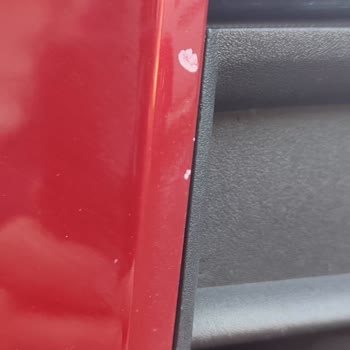 Hyundai Bayon Tampon Boya Hatası Ve Uzayan Onarım Süreci