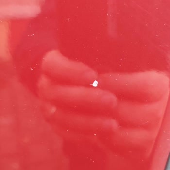 Hyundai Bayon Tampon Boya Hatası Ve Uzayan Onarım Süreci