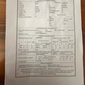 Akbank İşsizlik Sigortası Tazminatı Haksız Şekilde Reddedildi