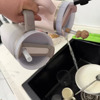 Stanley Sızdıran Pipetli Termos Ve Garanti Reddi