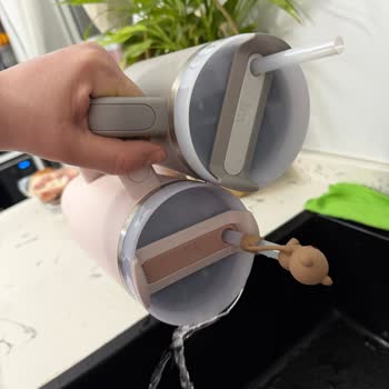 Stanley Sızdıran Pipetli Termos Ve Garanti Reddi