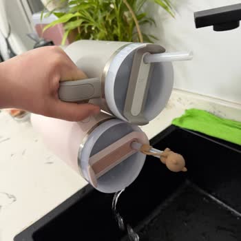 Stanley Sızdıran Pipetli Termos Ve Garanti Reddi