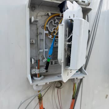 Kahramanmaraş İşyerinde Fiber İnternet Kesintisi Nedeniyle Ciro Kaybı