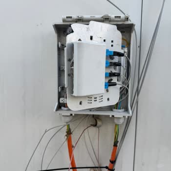 Kahramanmaraş İşyerinde Fiber İnternet Kesintisi Nedeniyle Ciro Kaybı