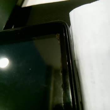 TCL 4022s Telefonumda Batarya Ve Şebeke Arızası, Garanti Reddi