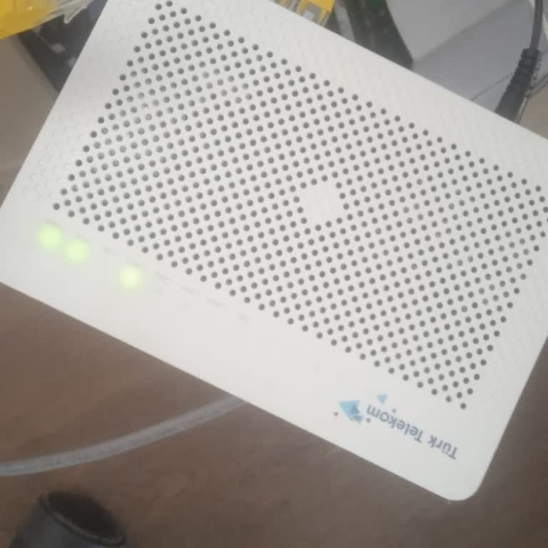 İnternet Bağlantısı İçin Yeni Hat Ve Kullanılmamış Modem Talebi: Yanıltıcı Personel Beyanları