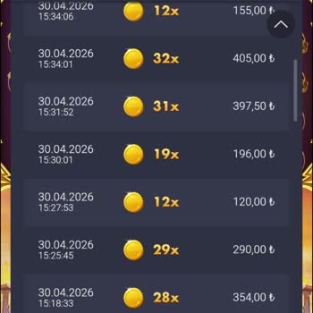 Yesmorebet’te 210 Bin Lira Kaybı Ve Sahte Oyun İddiası