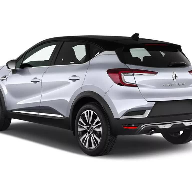 Renault Captur’da Boya Ve Yakıt Tüketimi Sorunları Garanti Kapsamında Çözülmedi