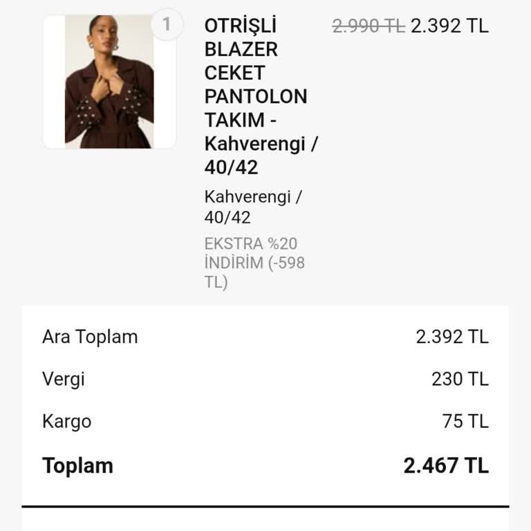Kargo Bekleyen Siparişim İptal Edilemedi Ve Müşteri Hizmetleri Yanıt Vermedi