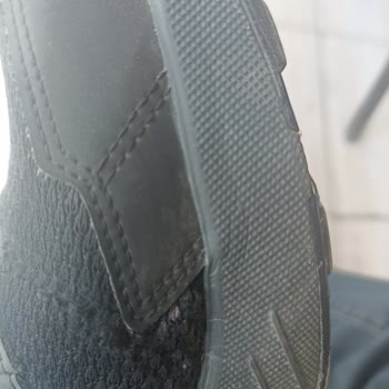 Diyarbakır Boyner'den Aldığım Adidas Terrex Tracefinder Ayakkabısında Erken Yırtılma