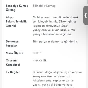 Sipariş İptali Reddi Ve Geri Ödeme İsteği