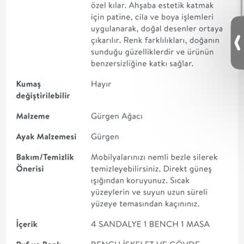 Sipariş İptali Reddi Ve Geri Ödeme İsteği