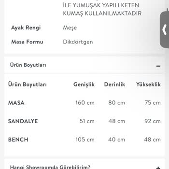 Sipariş İptali Reddi Ve Geri Ödeme İsteği
