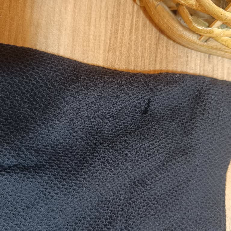 Defolu T-Shirt İçin Mağazalar Arası Gidiş Geliş Zorluğu