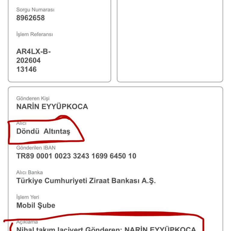 İade Ödemesi Gelmedi Ve Firma Çelişkili Açıklama Yapıyor
