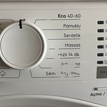 Panel Yazıları Silindi, Servis Kullanıcı Hatası İddia Etti