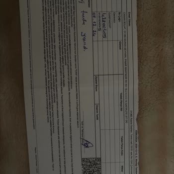 Panel Yazıları Silindi, Servis Kullanıcı Hatası İddia Etti