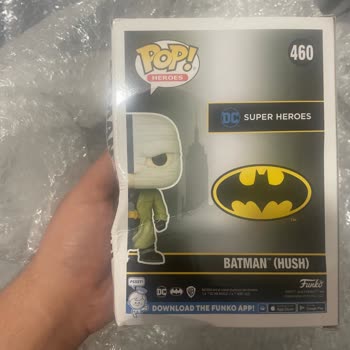 Kargo Hasarı Nedeniyle Hasarlı Figür Ve Kutu, Alıcı Koruma Ücreti Yetersizliği