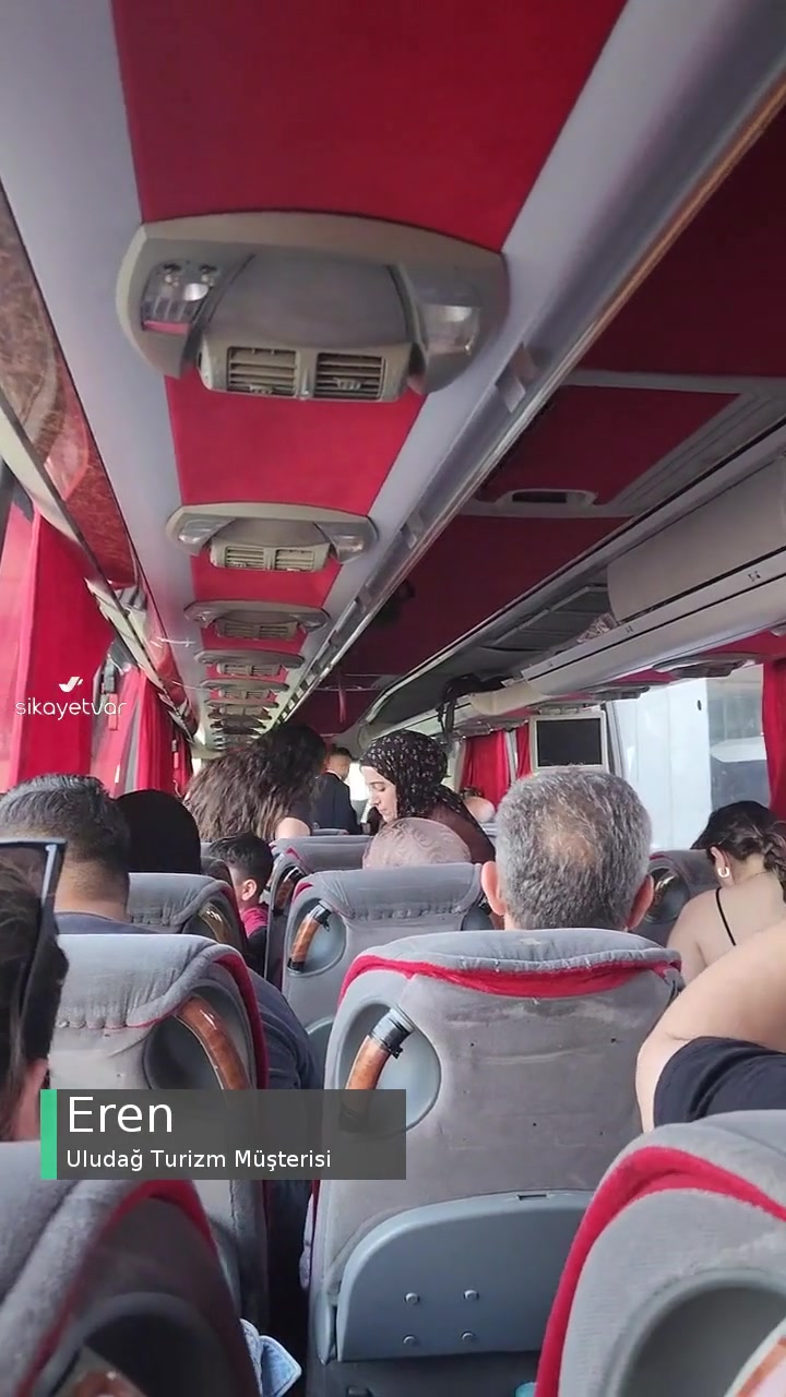 Uludağ Turizm Çölde Bir Bedevi Gibi Seyahat! videonun kapak resmi