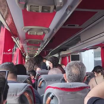 Uludağ Turizm Çölde Bir Bedevi Gibi Seyahat!