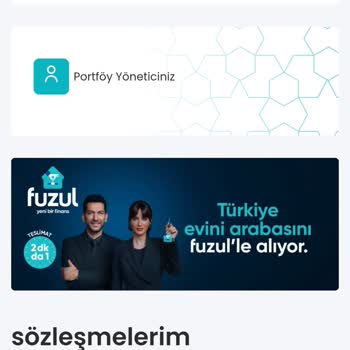 Fuzulev'e Giriş Yapamama Ve Telefon Desteğinin Cevapsız Kalması