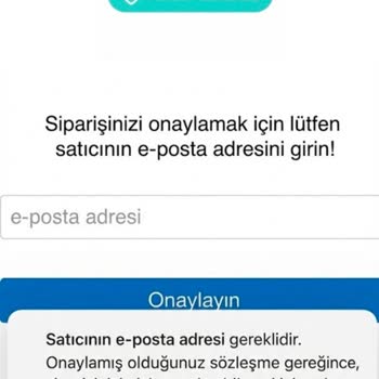 Sahibinden’te Sahte Satıcıyla Yaşanan Güvenlik Sorunu