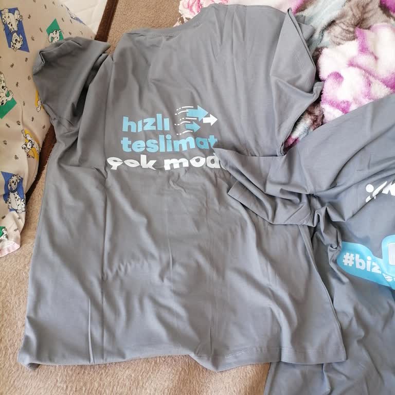 Kargo Karışıklığı Nedeniyle Yanlış Ürün Teslimi Ve Hızlı Düzeltme Talebi