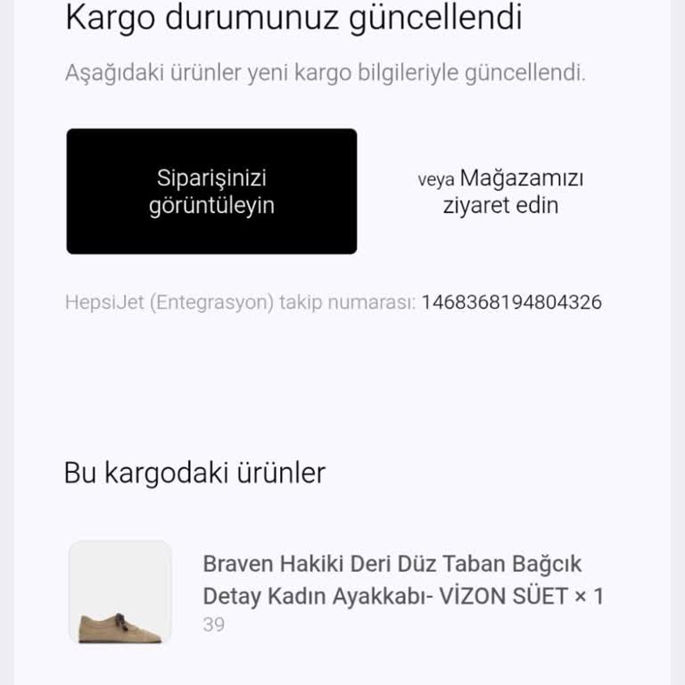 Selinshoes İade Süreci 14 Gün Gecikiyor Ödeme Geri Gelmedi