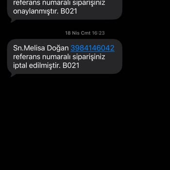 Yanıltıcı Stok Bilgisi Ve Geri Ödeme Sorunu