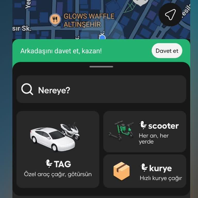 Martı Tag Hesabım Açıklamasız Blokeli Ve Uzun Süre Çözüm Bekliyor