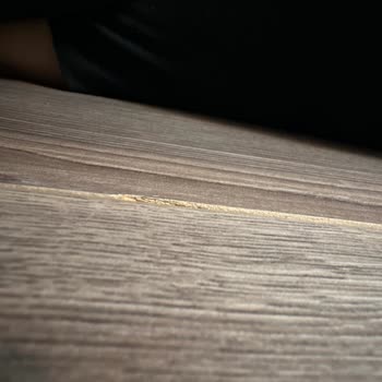 Yeni Döşenen Laminantın Kısa Sürede Kabarması Ve Şirketin Sorumluluk Reddi
