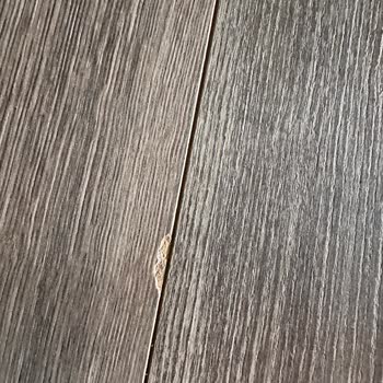 Yeni Döşenen Laminantın Kısa Sürede Kabarması Ve Şirketin Sorumluluk Reddi