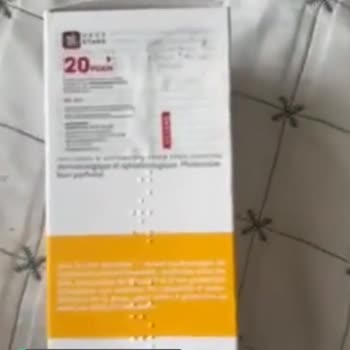 Bioderma Naos Kodum Yok