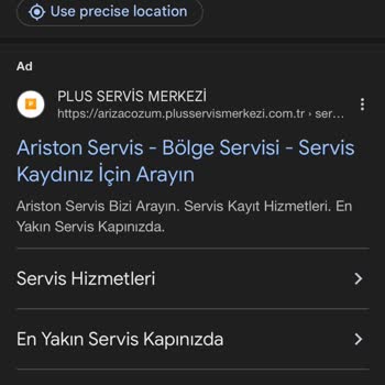 Yetkisiz Çalışan Ve Sahte Ariston Servisiyle Ödenen 19.500 TL Mağduriyeti