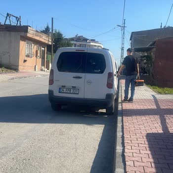 Yetkisiz Çalışan Ve Sahte Ariston Servisiyle Ödenen 19.500 TL Mağduriyeti