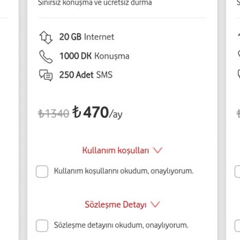 Yüksek Emekli Tarife Ücretleri İçin Şikayet