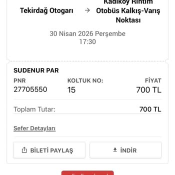 Yanlış Kalkış Ve Taksi Masrafı İadesi Talebi