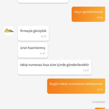 Paslanan Çaydanlık Ve Satıcının Sürekli Oyalaması