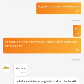 Paslanan Çaydanlık Ve Satıcının Sürekli Oyalaması