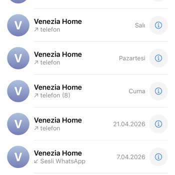 Venezia Home Garden'dan Bambu Masa Takımının Teslimatı Sürekli Gecikiyor Ve İletişim Sağlanamıyor