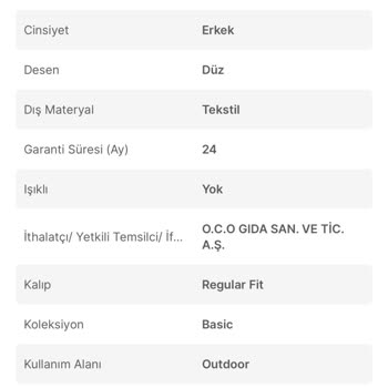 Hepsiburada'da 24 Ay Garanti Söz Verildi, Sonra 1 Aya Düşürüldü Ve Ürün İncelenmeden Reddedildi