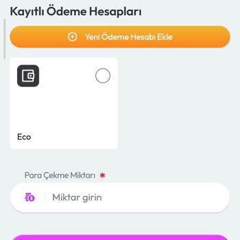 Zlot Sitesinde Çekim İptali Ve Belge Talebi Güven Sorunu Oluşturuyor