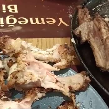 Carrefour SA Çiğ Et Kötü Hizmet