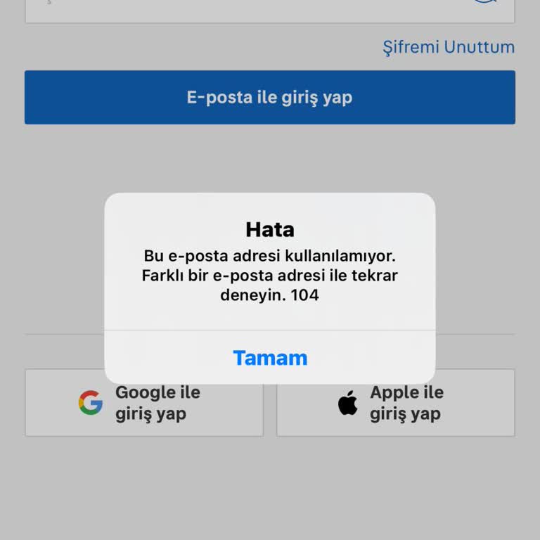 Bildirim Almadan Hesabım Kapatıldı, Ücretli İlanım İptal Edildi