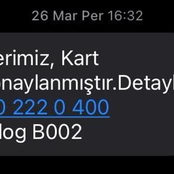 İzinsiz Kredi Kartı Başvuruları Ve KVKK İhlali