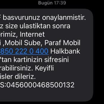 İzinsiz Kredi Kartı Başvuruları Ve KVKK İhlali