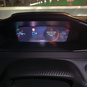 Peugeot 2008 Hybrid Arızası Ve Değişim Talebimin Reddi