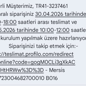 Buzdolabı Teslimatında Yanıltıcı Kayıt Ve Cevapsızlık