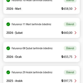 Aşırı Faturalar, Yüklenmeyen GB Hediyesi Ve Zayıf Çekim Sorunu